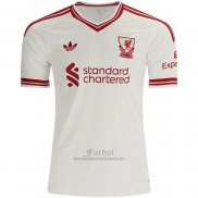 Camiseta Liverpool Segunda 2026-2027