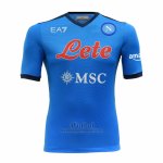 Camiseta Napoli Primera 2021-2022
