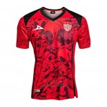 Camiseta Necaxa Special 2025-2026