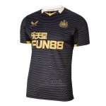 Camiseta Newcastle United Segunda 2021-2022