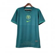Camiseta Nigeria Primera 2025