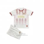 Camiseta PSV Cuarto Nino 2025-2026