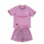 Camiseta Palermo Primera Nino 2025-2026  Camiseta Palermo Primera Nino 2025-2026