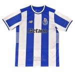 Camiseta Porto Primera 2025-2026