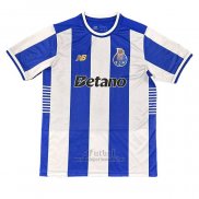 Camiseta Porto Primera 2025-2026