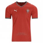 Camiseta Portugal Primera 2026