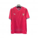 Camiseta Portugal Primera 2026