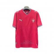 Camiseta Portugal Primera 2026