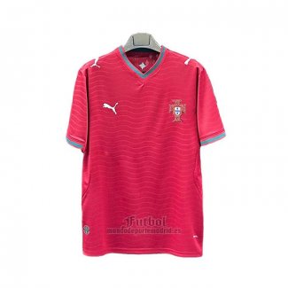 Camiseta Portugal Primera 2026