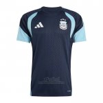 Camiseta Pre Partido del Argentina 2026 Azul