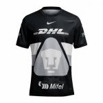 Camiseta Pumas UNAM Portero Segunda 2025-2026  Camiseta Pumas UNAM Portero Segunda 2025-2026