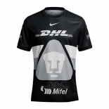 Camiseta Pumas UNAM Portero Segunda 2025-2026
