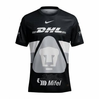 Camiseta Pumas UNAM Portero Segunda 2025-2026