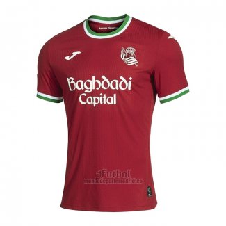 Camiseta Real Sociedad Tercera 2026-2027