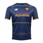 Camiseta Roma Cuarto 2021-2021 Tailandia