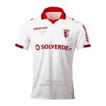 Camiseta SC Braga Segunda 2025-2026  Camiseta SC Braga Segunda 2025-2026