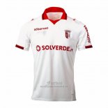 Camiseta SC Braga Segunda 2025-2026
