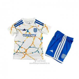 Camiseta San Diego Segunda Nino 2026