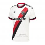 Camiseta Sheffield United Segunda 2026-2027