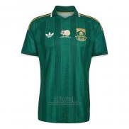 Camiseta Sudafrica Segunda Authentic 2026