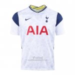 Camiseta Tottenham Hotspur Primera 2020-2021 Tailandia