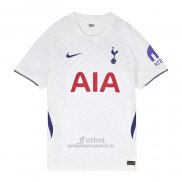 Camiseta Tottenham Hotspur Primera 2026-2027