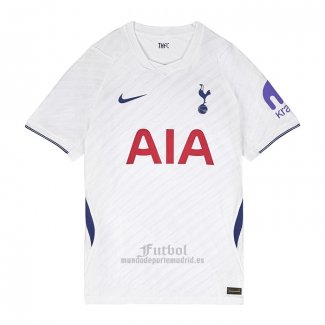 Camiseta Tottenham Hotspur Primera 2026-2027