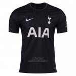 Camiseta Tottenham Hotspur Segunda 2025-2026