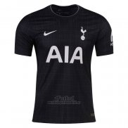 Camiseta Tottenham Hotspur Segunda 2025-2026
