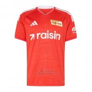 Camiseta Union Berlin Primera 2026-2027
