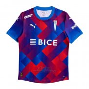 Camiseta Universidad Catolica Tercera 2025