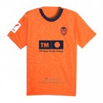 Camiseta Valencia Tercera 2023-2024
