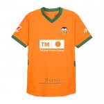 Camiseta Valencia Tercera 2024-2025