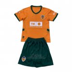 Camiseta Valencia Tercera Nino 2024-2025