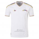 Camiseta Venezuela Segunda Authentic 2026