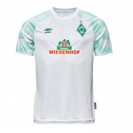Camiseta Werder Bremen Segunda 2020-2021 Tailandia