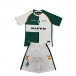 Camiseta Werder Bremen Special Nino 2024-2025