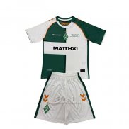 Camiseta Werder Bremen Special Nino 2024-2025