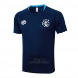 Camiseta de Entrenamiento Gremio 2025-2026 Azul Oscuro