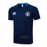 Camiseta de Entrenamiento Gremio 2025-2026 Azul Oscuro