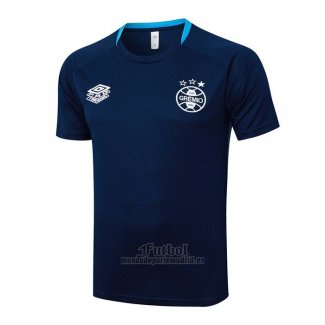 Camiseta de Entrenamiento Gremio 2025-2026 Azul Oscuro