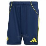 Pantalones Al Nassr Primera 2025-2026