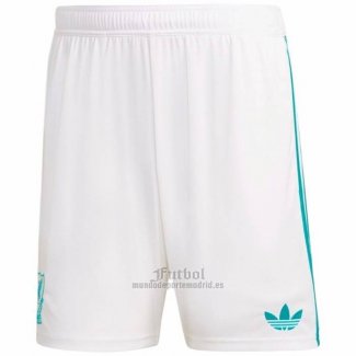 Pantalones Liverpool Tercera 2025-2026