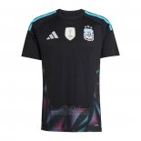 Camiseta Argentina Portero Primera 2026 Tailandia