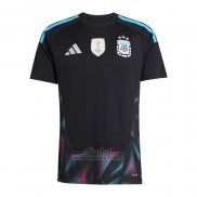 Camiseta Argentina Portero Primera 2026 Tailandia