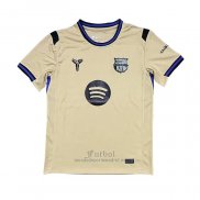 Camiseta Barcelona Segunda 2025-2026 Tailandia