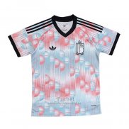 Camiseta Belgica Segunda 2026 Tailandia