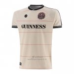Camiseta Bohemian Segunda 2025 Tailandia