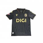 Camiseta Burgos Segunda 2026-2027 Tailandia