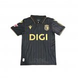 Camiseta Burgos Segunda 2026-2027 Tailandia